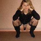 Valéry - Cougar à Berthier-sur-Mer Profil de Valéry, 34 ans, Cougar à Berthier-sur-Mer (Québec)
