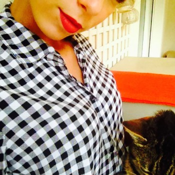 Aiza - Cougar à Kiamika Profil de Aiza, 22 ans, Cougar à Kiamika (Québec)