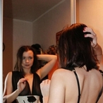 Profil de Odeline, 22 ans, Cougar à Saint-Mathieu (Québec)