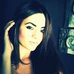 Profil de Charlyne, 26 ans, Cougar à Repentigny (Québec)