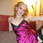 Profil de Théana, 28 ans, Cougar à Val-David (Québec)