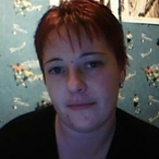 Profil de Sergina, 35 ans, Cougar à Gore (Québec)