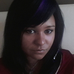 Profil de Lorelai, 25 ans, Cougar à Amqui (Québec)