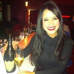 Profil de Dilek, 31 ans, Cougar à Whapmagoostui (Québec)