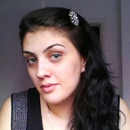 Profil de Mirjana, 27 ans, Cougar à Frontenac (Québec)