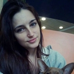 Profil de Johanny, 24 ans, Cougar à Yamaska (Québec)