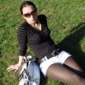 Ingrid - Cougar à Richmond Profil de Ingrid, 27 ans, Cougar à Richmond (Nouvelle-Écosse)