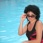 Profil de Jeanna, 25 ans, Cougar à Yamaska (Québec)