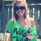 Profil de Krystyna, 27 ans, Cougar à Yamaska (Québec)