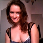 Profil de Kawther, 26 ans, Cougar à Saint-Léandre (Québec)