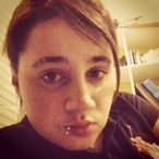 Profil de Merieme, 28 ans, Cougar à Marston (Québec)