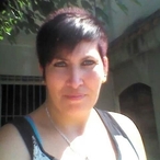 Profil de Rosaria, 45 ans, Cougar à Amqui (Québec)