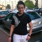 Profil de Jutta, 22 ans, Cougar à Val-David (Québec)