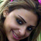 Profil de Alcina, 28 ans, Cougar à Les Éboulements (Québec)