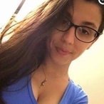Maja - Cougar à Chandler Profil de Maja, 24 ans, Cougar à Chandler (Québec)