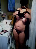 Profil de Quincy, 44 ans, Cougar à Mirabel (Québec)